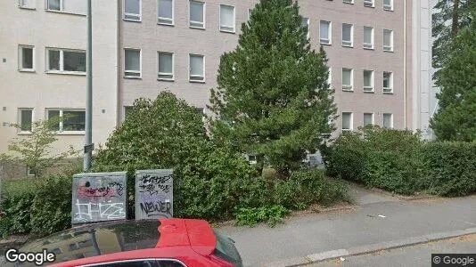 Apartments for rent in Helsinki Läntinen - Photo from Google Street View