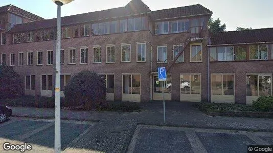 Apartments for rent in Wijchen - Photo from Google Street View