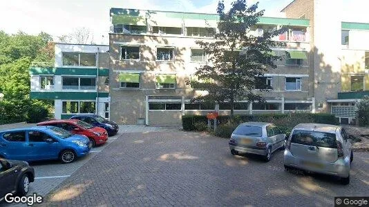 Apartments for rent in Renkum - Photo from Google Street View