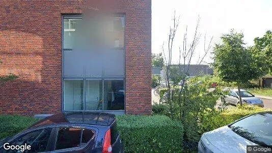 Apartments for rent in Nijmegen - Photo from Google Street View