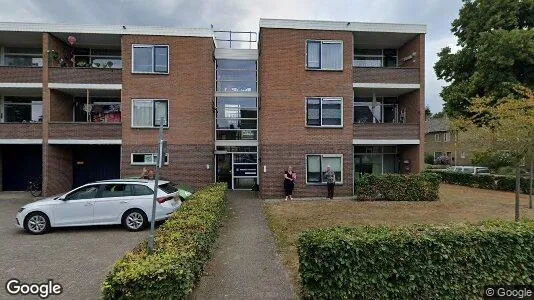 Apartments for rent in Rheden - Photo from Google Street View