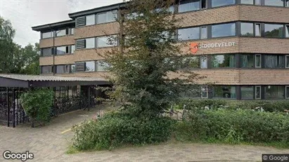 Rooms for rent in Nijmegen - Photo from Google Street View