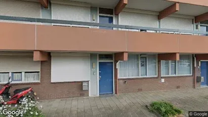 Apartments for rent in Rheden - Photo from Google Street View