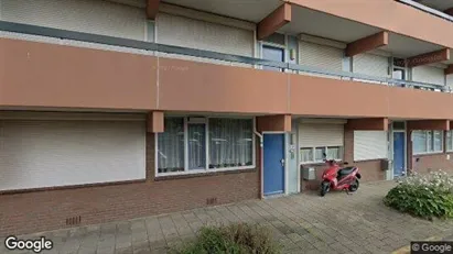 Apartments for rent in Rheden - Photo from Google Street View