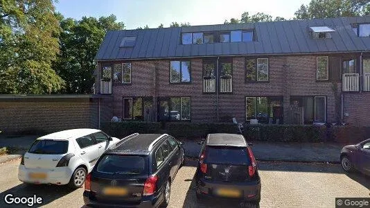 Apartments for rent in Nijmegen - Photo from Google Street View