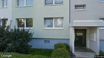 Apartments for rent in Vogtlandkreis - Photo from Google Street View