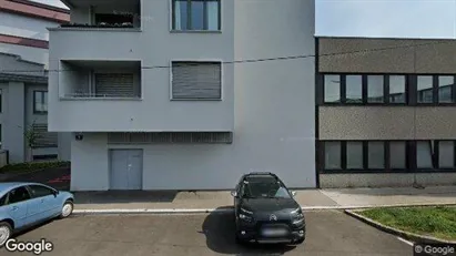 Apartments for rent in Wien Simmering - Photo from Google Street View