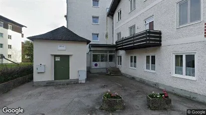 Apartments for rent in Bad Ischl - Photo from Google Street View