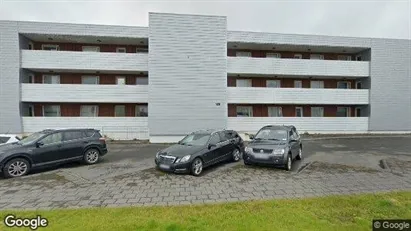 Apartments for rent in Reykjanesbær - Photo from Google Street View