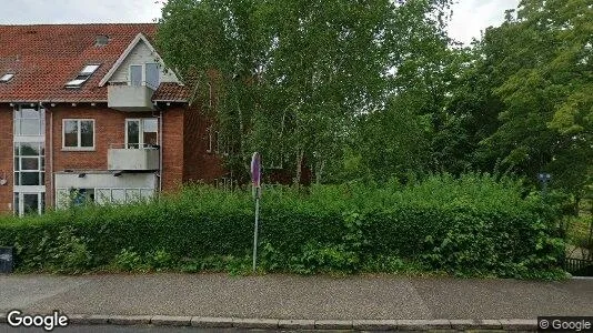 Apartments for rent in Birkerød - Photo from Google Street View