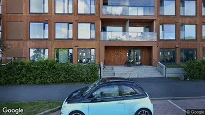 Apartments for rent in Tallinn Kesklinna - Photo from Google Street View