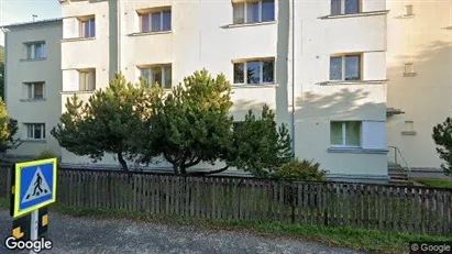 Apartments for rent in Tartu - Photo from Google Street View