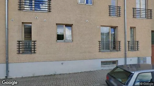 Apartments for rent in Tallinn Kesklinna - Photo from Google Street View