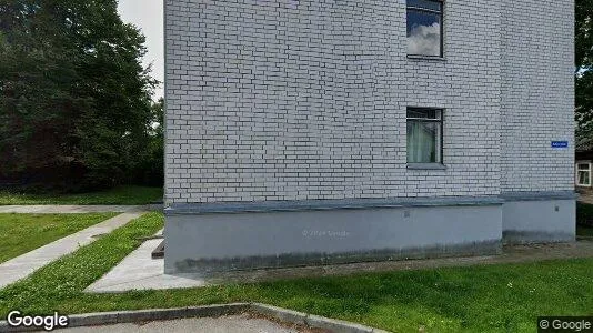 Apartments for rent in Tallinn Kesklinna - Photo from Google Street View