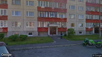 Apartments for rent in Tallinn Kesklinna - Photo from Google Street View