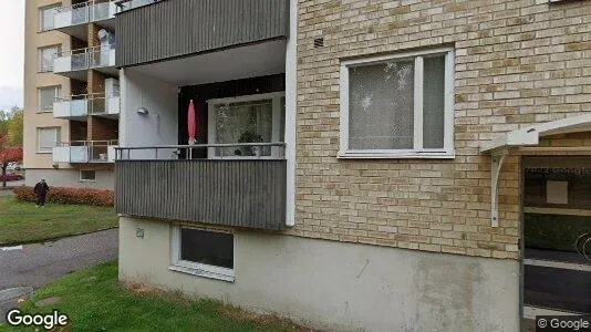 Apartments for rent in Sandviken - Photo from Google Street View