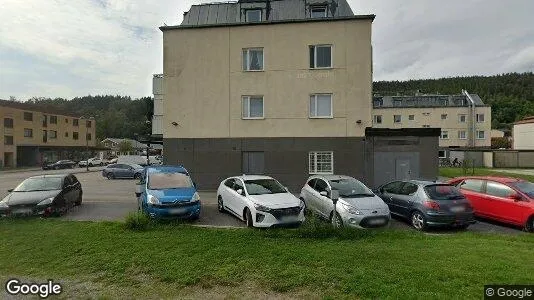 Apartments for rent in Sundsvall - Photo from Google Street View