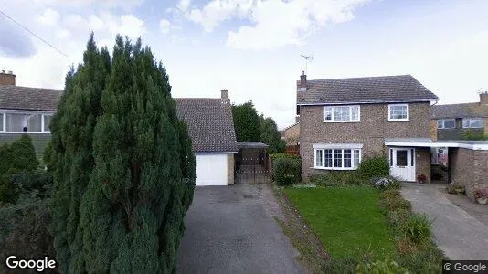 Apartments for rent in Ely - Cambridgeshire - Photo from Google Street View