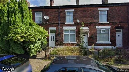 Apartments for rent in Bury - Lancashire - Photo from Google Street View