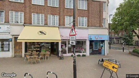 Apartments for rent in Beckenham - Kent - Photo from Google Street View