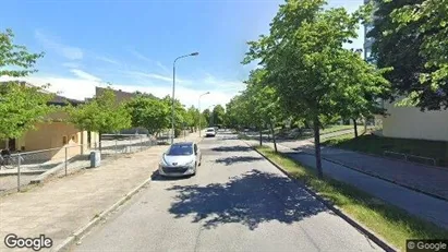 Rooms for rent in Rosengård - Photo from Google Street View