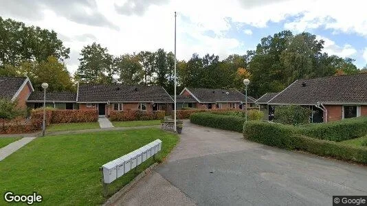 Apartments for rent in Kristianstad - Photo from Google Street View