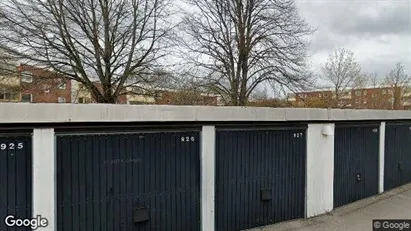 Apartments for rent in Halmstad - Photo from Google Street View