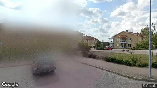 Apartments for rent in Kävlinge - Photo from Google Street View