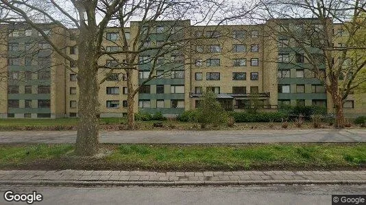 Apartments for rent in Malmö City - Photo from Google Street View