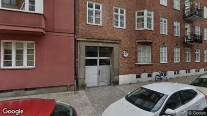 Apartments for rent in Malmö City - Photo from Google Street View