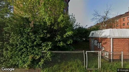 Apartments for rent in Kirseberg - Photo from Google Street View