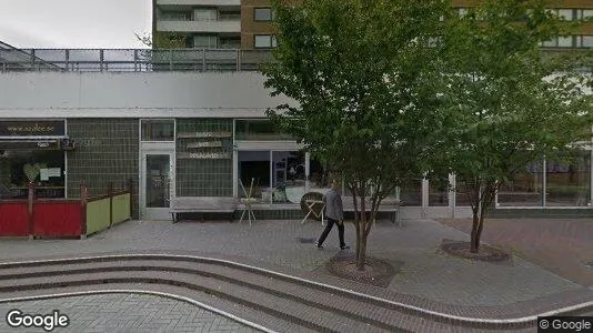 Apartments for rent in Malmö City - Photo from Google Street View