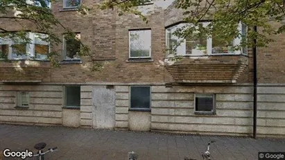 Apartments for rent in Malmö City - Photo from Google Street View