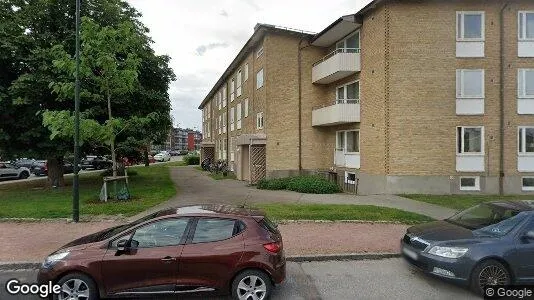 Apartments for rent in Limhamn/Bunkeflo - Photo from Google Street View