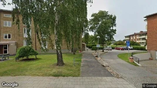 Apartments for rent in Limhamn/Bunkeflo - Photo from Google Street View