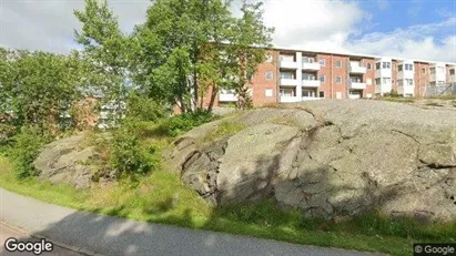 Apartments for rent in Västra hisingen - Photo from Google Street View