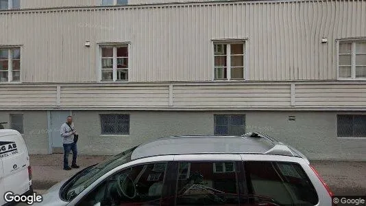 Apartments for rent in Gothenburg East - Photo from Google Street View