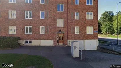 Apartments for rent in Majorna-Linné - Photo from Google Street View