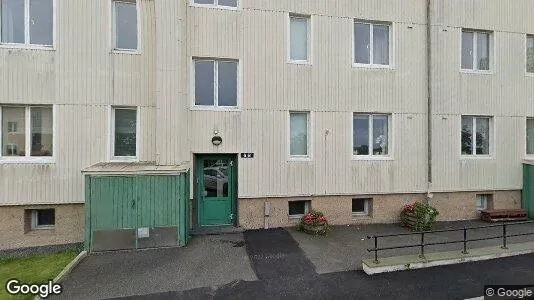 Apartments for rent in Örgryte-Härlanda - Photo from Google Street View