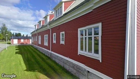 Apartments for rent in Ragunda - Photo from Google Street View