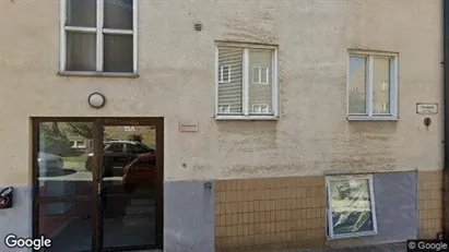 Apartments for rent in Kirseberg - Photo from Google Street View