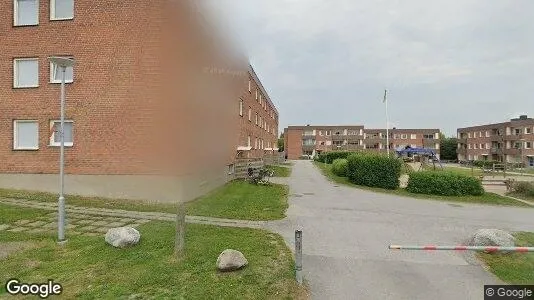 Apartments for rent in Örnsköldsvik - Photo from Google Street View