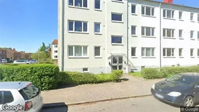 Apartments for rent in Helsingborg - Photo from Google Street View