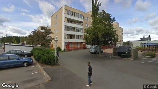 Apartments for rent in Skövde - Photo from Google Street View