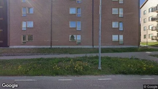 Apartments for rent in Sundsvall - Photo from Google Street View