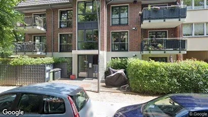 Apartments for rent in Hamburg Eimsbuttel - Photo from Google Street View