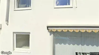 Apartments for rent in Bad Tölz-Wolfratshausen - Photo from Google Street View