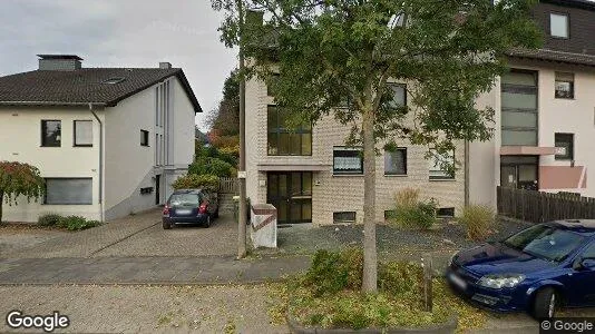 Apartments for rent in Rhein-Sieg-Kreis - Photo from Google Street View