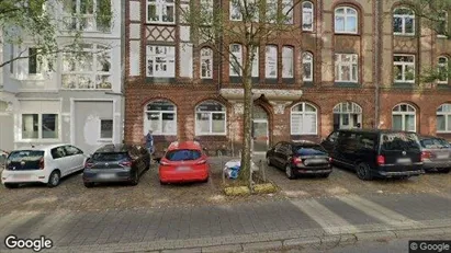 Apartments for rent in Kiel - Photo from Google Street View