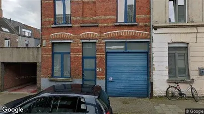 Apartments for rent in Stad Gent - Photo from Google Street View